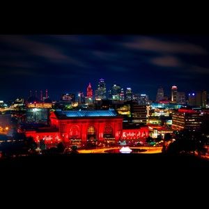 Meet your Posher, Rhett